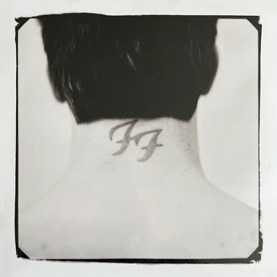 Foo Fighters – There Is Nothing Left To Lose - 2LP - Brand New/Mint Vinyl - Image 1 of 4