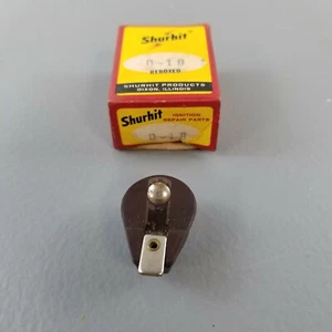 1 New NOS Distributor Rotor Shurhit D18 Vintage Vtg - Picture 1 of 2