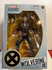 Marvel Legends Series Wolverine 2020 Action Figure UNOPENED Sealed 9    Box Misb
