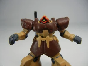 Gundam Collection Dom Tropen Sand Brown ver. Fictitious MS painted 1/400 Figure - Picture 1 of 10