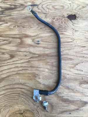 KAWASAKI VERSYS 650 2011-2017 MENOS BATERÍA CABLE CABLE PARTE # 26011-0301 Foto 1 de 4