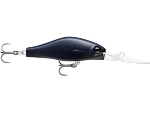 RAPALA SHADOW RAP JACK DEEP SDRJD 7 cm 10 grams MBLU color - Picture 1 of 1