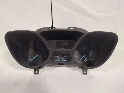 Medidor de velocímetro usado se adapta a: Ford Transit Connect Cluster 2015 MPH ID DT1T-10849 Foto 1 de 4