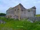 Photo 6X4 Ruined Barn And Stables Biggin On The Lane Between Hartington A C2013