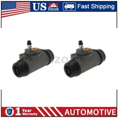 Задние центральные детали тормозное колесо цилиндр для Toyota T100 1994 1993 - Изображение 1 из 4