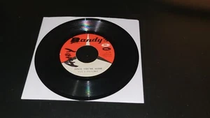 Roy & Pauline / Roy Richards Since You're Gone / I've Lost My Baby 7" Reggae - Picture 1 of 4
