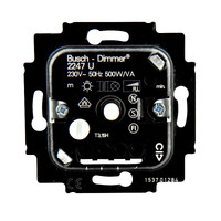 Busch jäger up bewegungsmelder led