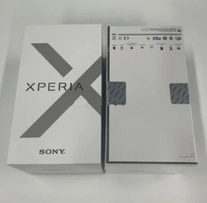 Sony Xperia XZ Premium G8141 G8142 64GB 4G Unlocked Global Smartphone - Afbeelding 1 van 23