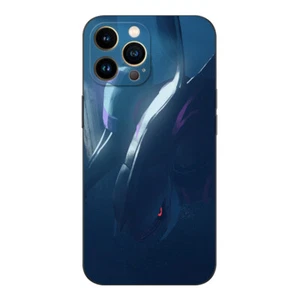 Palkia Case For iPhone 17 16e 16 15 14 13 12 11 Pro Max Air Plus XR SE -z268 - Picture 1 of 2