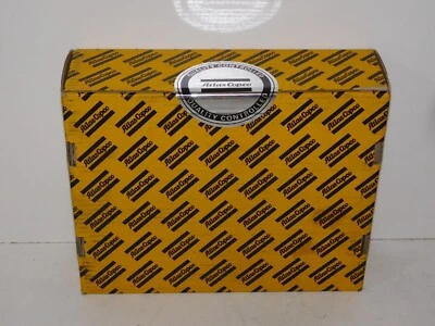 New Atlas Copco 4250 2533 12 Tool Cable Straight 12m Cord Pulsor SEALED in Box - Image 1 of 3