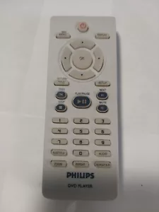 PHILIPS RC-2020 Lettore DVD Telecomando Usato Testato Funzionante - Foto 1 di 4