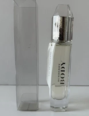 Burberry Body by Burberry for Women 2.0 oz EDT Spray Tester - Image 1 of 2
