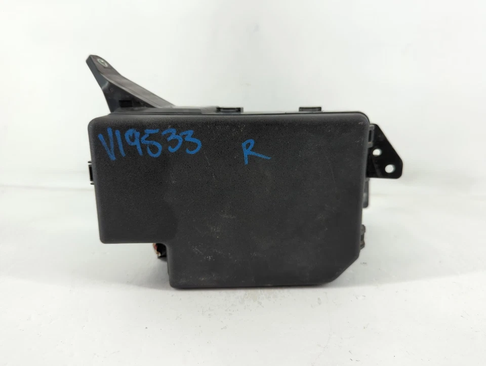 Módulo relé caja de fusibles Toyota Rav4 2007-2009 82662-42191 N8VSV Foto 1 de 4