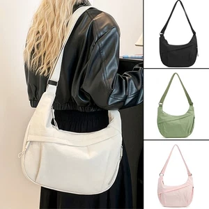 Fashion Waterproof Crossbody Bags Handbag Shoulder Bag Purse Gift for Women Lady - Picture 1 of 16