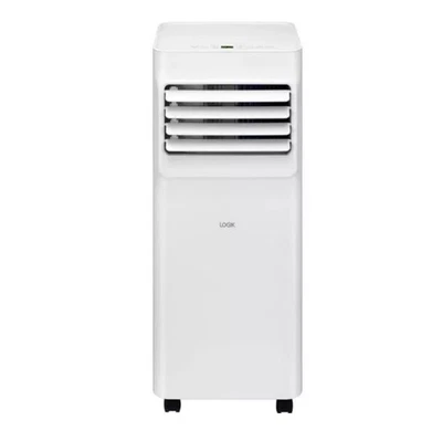 Logik Portable Air Conditioner RRP £399 LAC07C25 - Image 1 of 4