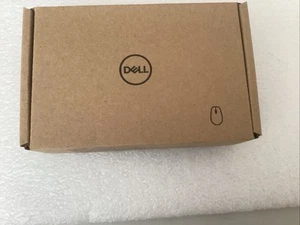 Brand New Dell GXVWP MS3220-GY Grey mouse gray - Picture 1 of 3