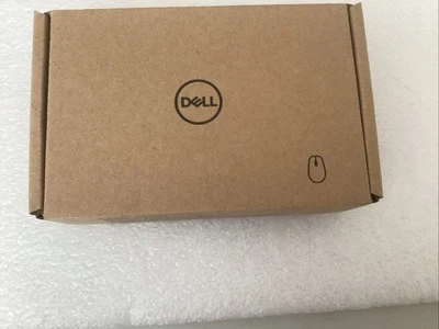Brand New Dell GXVWP  MS3220-GY Grey mouse gray - Image 1 of 3