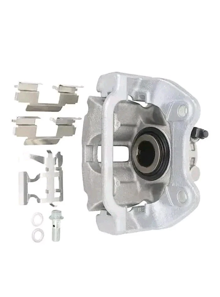 Pinça de freio a disco Carquest 18-B4854 Chevrolet Silverado 1500 (2003-2006) - Imagem 1 de 1