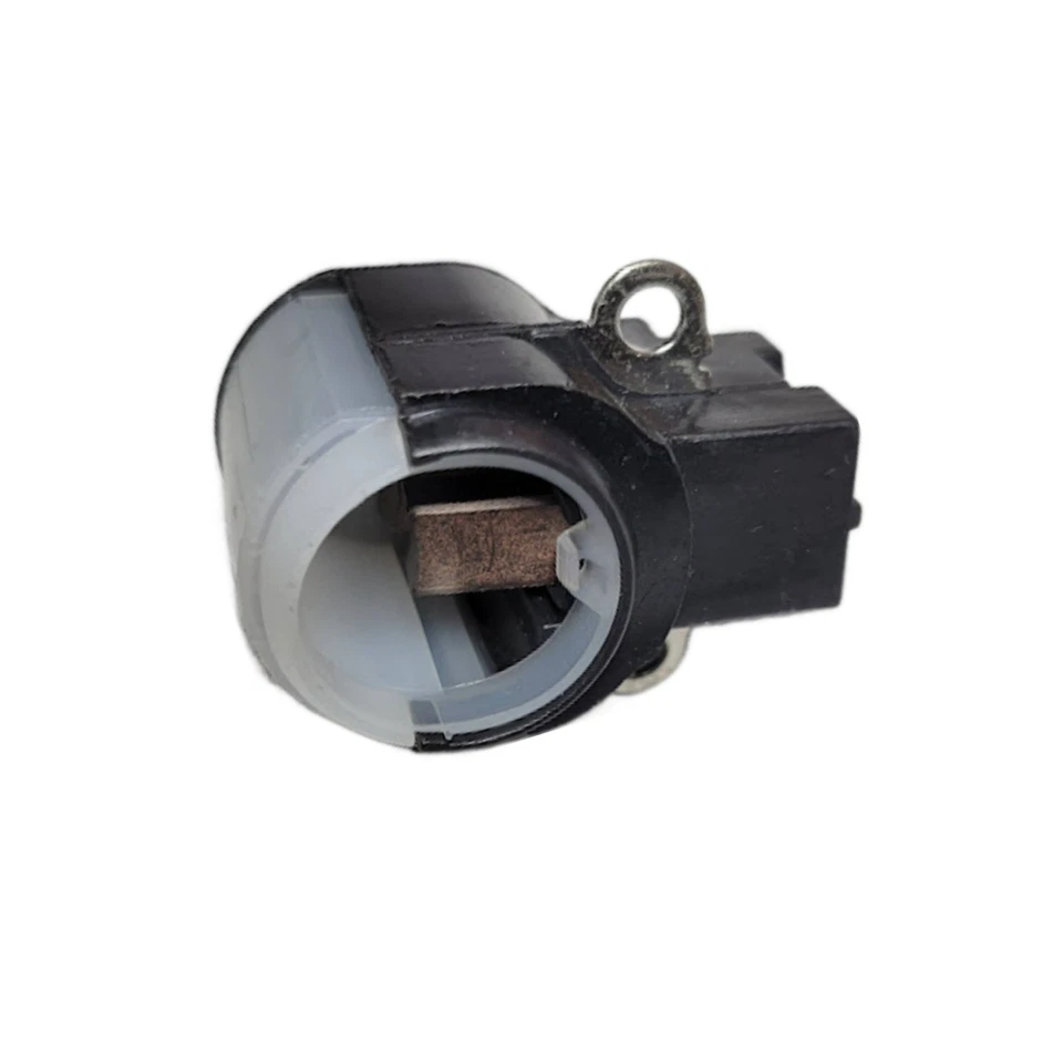 Porta cepillos alternador 215A BMW 335i 435i 535i 640i 740i M235i X3 X5 X6 Foto 1 de 1