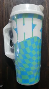 Sheetz 24oz SHZ FRK Sheetz Freak Travel Mug with Lid NEW - Picture 1 of 4