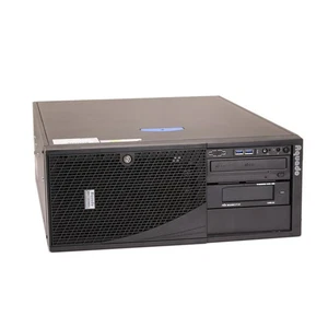 Aquado Server SC 4312 // 2x Xeon Silver 4114, 256 GB, 8x SFF + 4x LFF, ASR-8805 - Bild 1 von 7