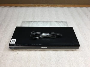 Panasonic DMP-BDT220 3D Blu-Ray Player with PWR Cable No Remote incl. - Picture 1 of 7