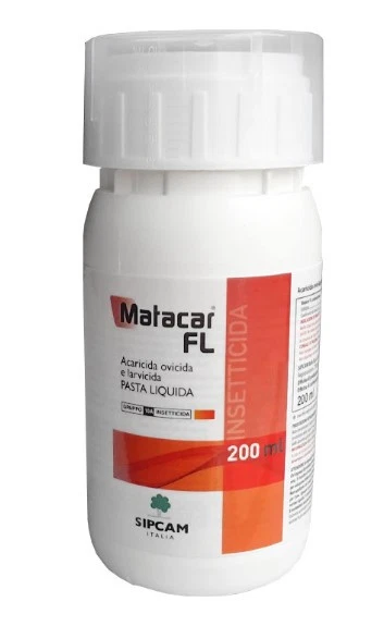 MATACAR FL ML.200 - Immagine 1 di 1