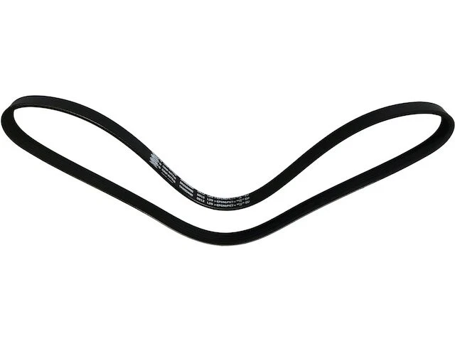 Correa alternador multi costilla para Toyota Camry SS294ZW 1983, 1986-1991 Foto 1 de 1