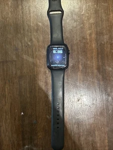 Apple Watch Series 7 45mm - Picture 1 of 3