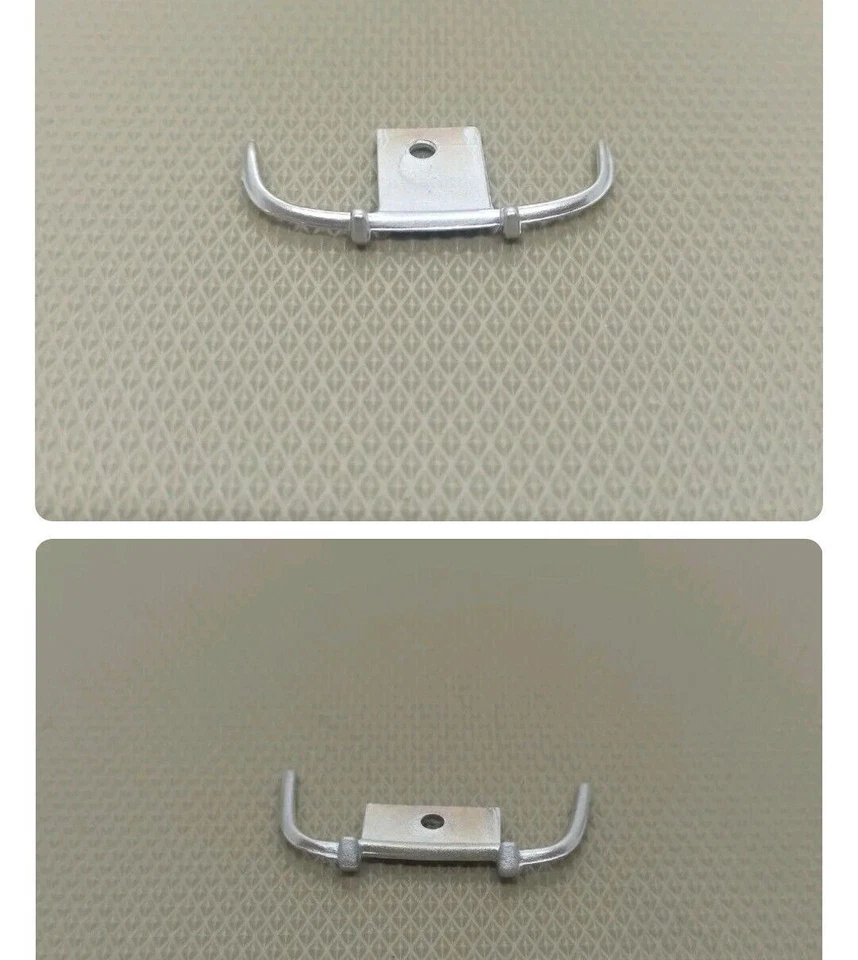 Pezzi Ricambio Per PORSCHE A12 912 MEBETOYS - Immagine 1 di 1