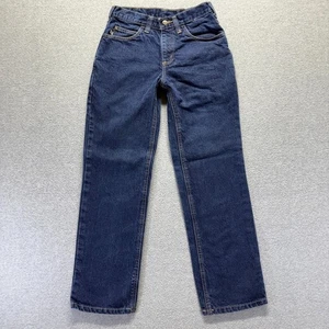 Carhartt FR Jeans Herren 28X30 Blau Straight Cat2 NFPA 2112 Flame Resistant Denim - Bild 1 von 11