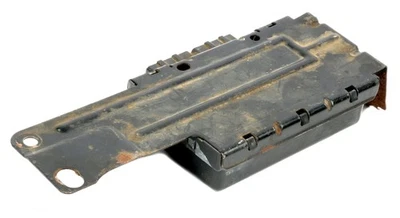 Módulo de control de chasis cinturón de seguridad Ford Escort Mercury Tracer 1991-97 F0CF14A679AA Foto 1 de 4
