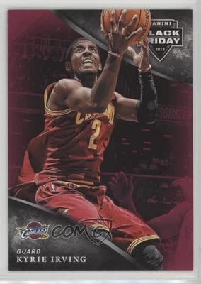 2013 Panini Black Friday Kyrie Irving #22 - Image 1 of 2