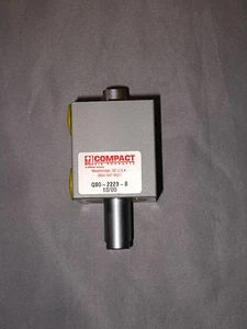 Cilindro Compact Air Products Q90 Q90-2223-B 10/00 *Nuovo* - Foto 1 di 2