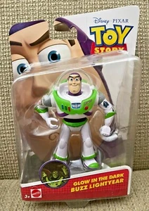 DISNEY TOY STORY LEUCHTEN IM DUNKLEN BUZZ LICHTJAHR FIGUR CCX29 *NEU* - Bild 1 von 3