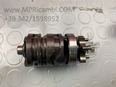 DESMO DESMODROMICO DESMODRONICO 2VM-18540-00-00 YAMAHA YZ 250 WR 3JE 1989 Foto 1 de 4