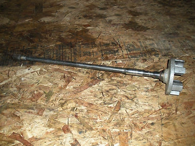 Kawasaki Jet Ski Ultra 150, 2001 eje de transmisión  Foto 1 de 3