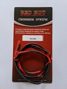Parker Red Hot Crossbow Replacement String - CAT # 38-4502 - Picture 1 of 2