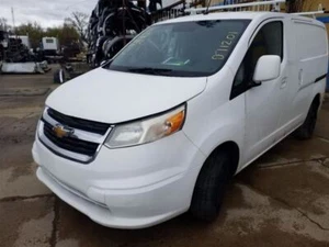 Alternator Thru 03/31/16 Fits 15-16 CITY EXPRESS 669388 - Bild 1 von 12