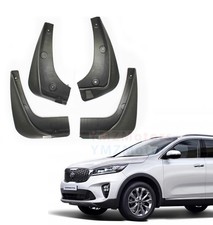 Kia OEM 17-18 Sportage Mud Flap Splash Guard Rear Left Drivers 86841D9000 for sale online