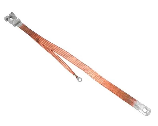 Genuine OEM Battery Cable For BMW 61121350305 - Imagem 1 de 1