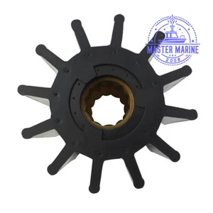 Water Pump Impeller for IVECO-AIFO Boat Inboard Engine 8281 SRM44 - Picture 1 of 4