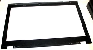 Bisel de pantalla LCD envolvente Lenovo ThinkPad T420s FRU: 0A86539 - Imagen 1 de 2