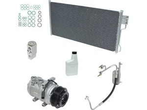 A/C Compressor Kit For 05-06 Lincoln Navigator PR64W2 - Picture 1 of 1