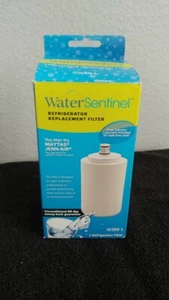 Water Sentinel Refrigerator Replacement Water Filter Number WSM-1 - Picture 1 of 3