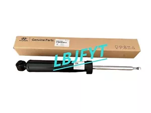 1 Pcs For HYUNDAI SANTA FE MK4 Rear Shock Absorber 55367S1200 NEW GENUINE - Picture 1 of 4