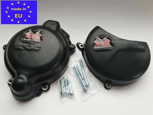 2018-2025 Beta RR 125 200 protection SET ignition clutch cover 063 - Picture 1 of 12