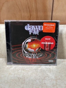The Weeknd: Dawn FM (CD) 2022 - New  Cracked CD Case ! Target Exclusive - Picture 1 of 2