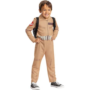 80'S Ghostbusters Toddler Costume - Disguise - Picture 1 of 3