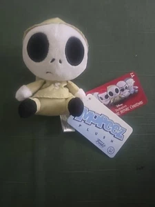 Nightmare Before Christmas Pajama Jack Skellington Mopeez Plush Figure - Picture 1 of 6